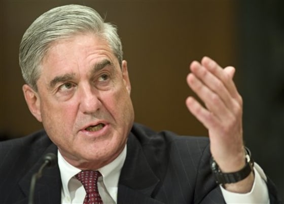 Robert Mueller